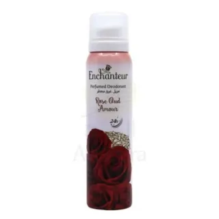 Enchanteur Oud for Women Body Mist 75ml