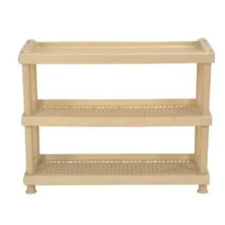 National Shoe Rack 3