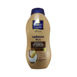 Parachute Lotion Radiance Vitamin B5 400ml
