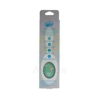 Onetech Hair Brush Wet Bristle 1 Piece