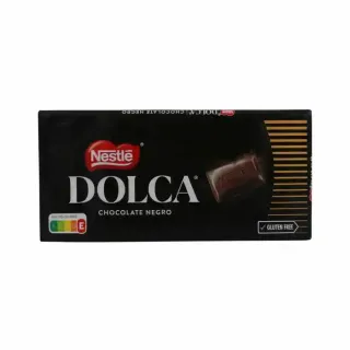 NESTLE DOLCA CHOCOLATE DARK 100G