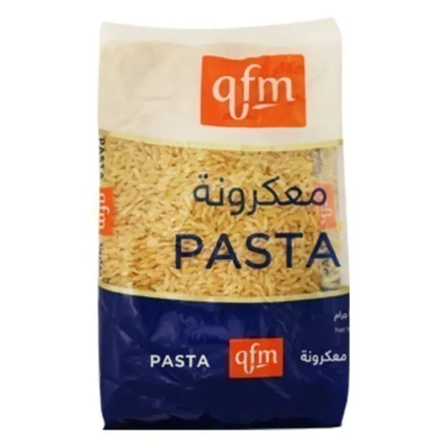 QFM Rice Pasta 400g