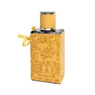 Aroob Al Hub 80Ml