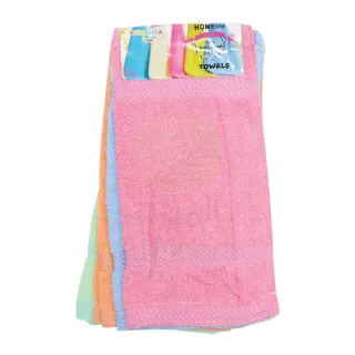 Midway Microfiber Cloth Set 9pcs