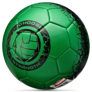 Marvel Hulk Football