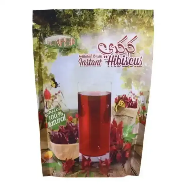 ELNASR HIBISCUS FLOWER 250G