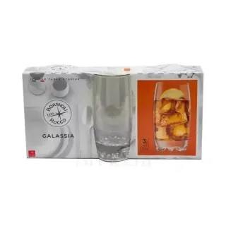 Glassia Bibita 3 pc Set 1 pc