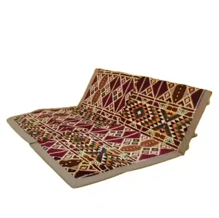 FOLDABLE SEAT 45X140X4CM