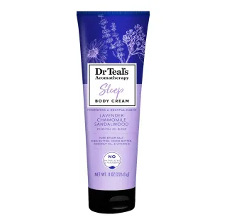 DR. TEALS BODY CRM ARO LV&CHM 226.8G