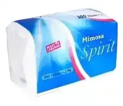 MIMOSA FACIAL TISSUE 300S