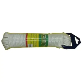 Multipurpose Cotton Rope 10m