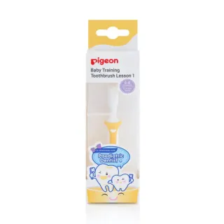 Pigeon Baby Toothbrush K-107