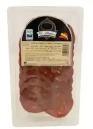 شرائح شوريزو غنم ٨٠غ