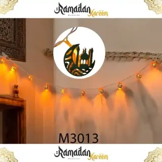 Ramadan Light M3013