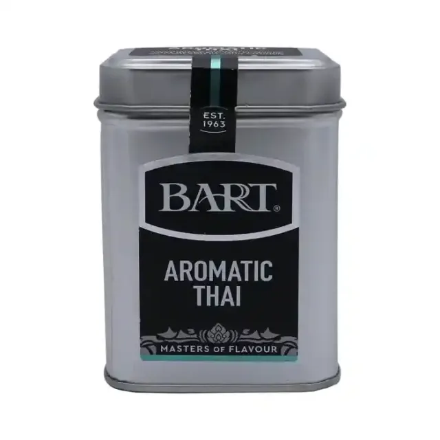 Bart Blends Aromatic Thai Spice, 27g