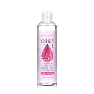 Orjena Collagen Toner 250ml