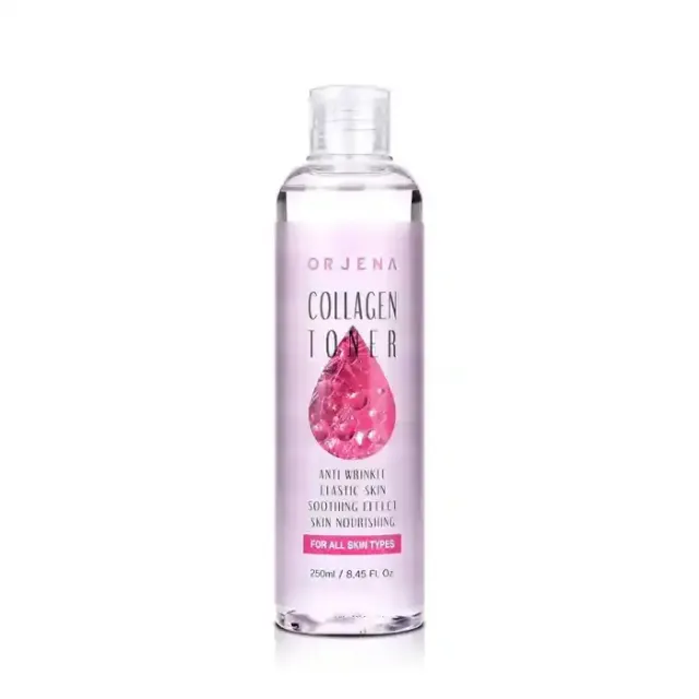Orjena Collagen Toner 250ml