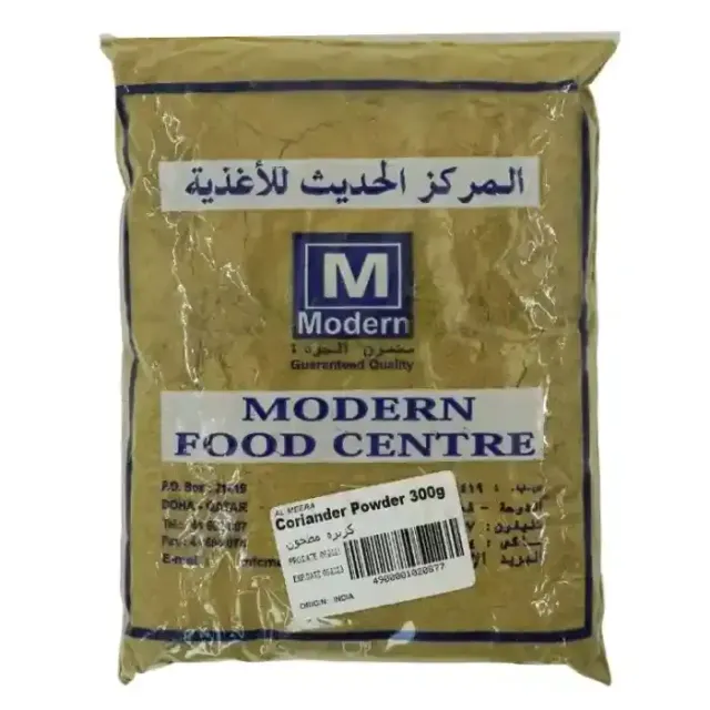 Mfc Coriander Powder 300G