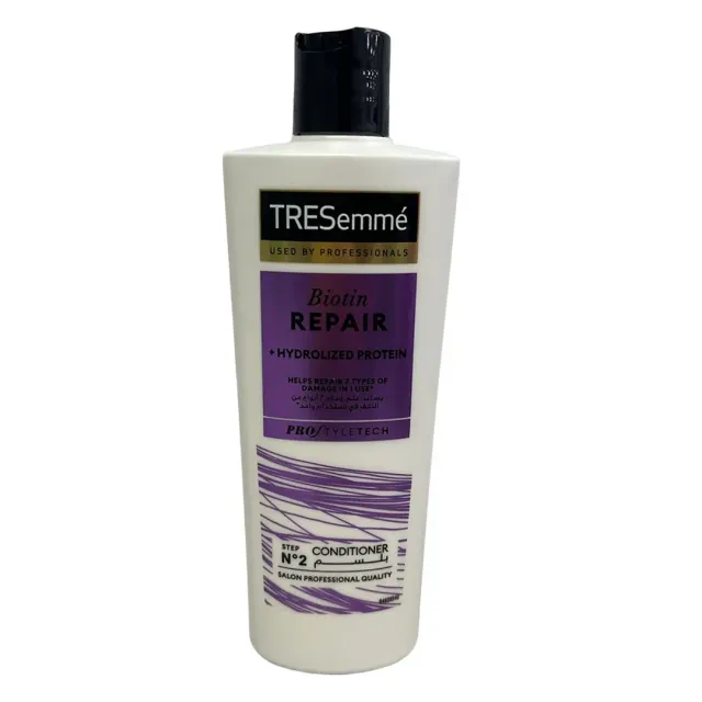 Tresemme Biotin Repair Conditioner 400ml