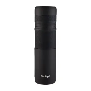 Contigo Therml Bottle 740Ml Blk 2095794