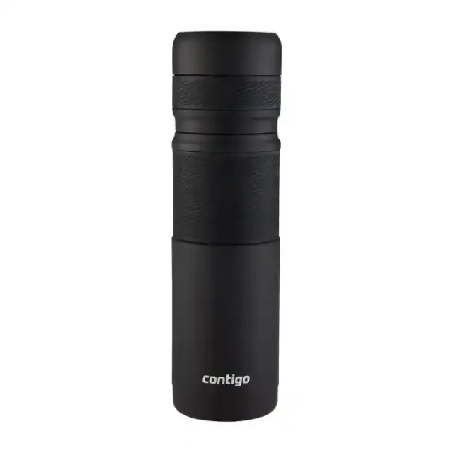 Contigo Therml Bottle 740Ml Blk 2095794