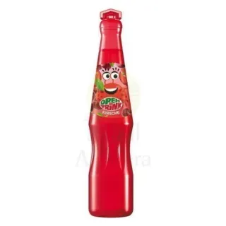 Twist & Drink Cherry Soft Drink 200ml