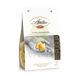 Granoro Conchiglioni 12X500Gm