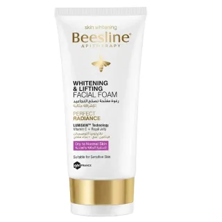 Beesline Whitening & Lifting Facial Foam 150ml