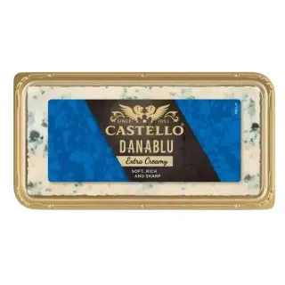 CASTELLO DANABLU TP 100G