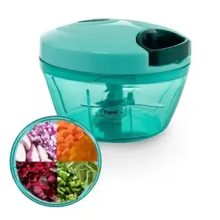 PIGEON 3-Blade Handy Chopper