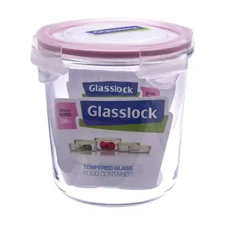 Glasslock Food Container MCSD072 720ml