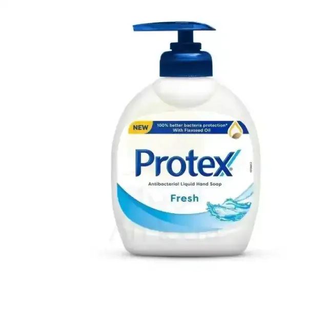 PROTEX LIQUIDHANDSOAP FRESH PROT 300ML