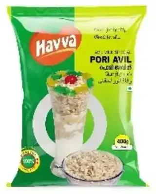Havva Pori Avil 400g