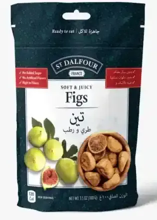 سانت دالفور تين مجفف 100 غرام