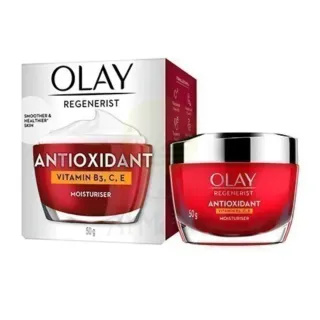 Olay Facial Cream Regenerist Antioxidant 50 g