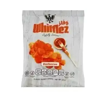 Ruffles Chips Classic Barbecue 20 g