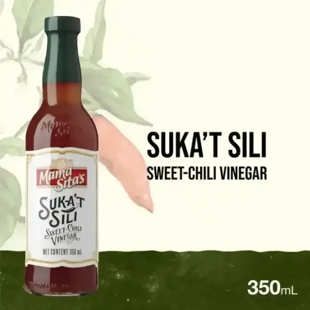 ماما سيتا خل فلفل حلو 350 مل
