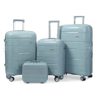 Fanar 4W Hard Trolley 35.5 cm