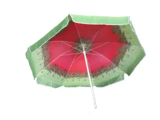 Natusi Beach Umbrella Assorted 85cm 0131