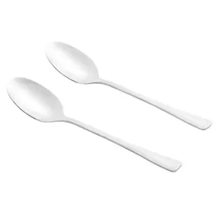 Olympia Emma Dinner Spoon, 2 Pieces
