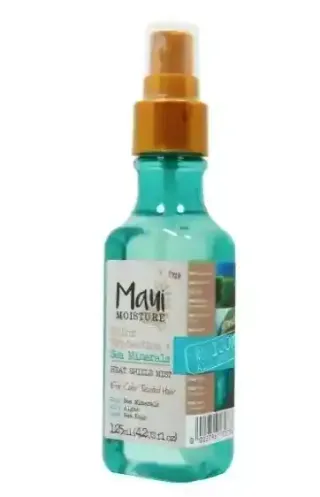 Maui Moisture Hair Mist Shield 125Ml