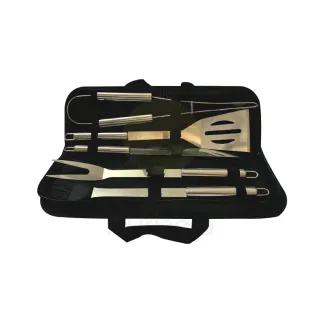Mee Home Barbecue Accessory Set 5 pcs