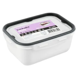 أوكسان علبة حفظ محكمة الإغلاق 2لتر M-1365