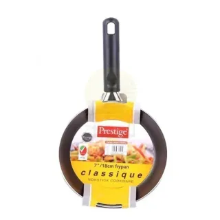 Prestige Classique Copper Frying Pan 18cm PFOA-Free, Lead-Free, Cadmium-Free 1 pc