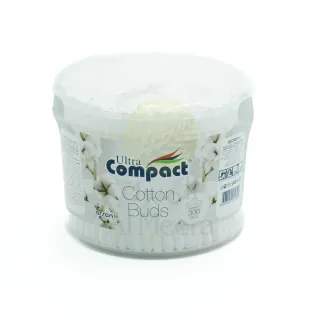 Ultra Compact Buds 300 Pieces