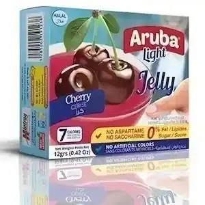 حلوى جيلاتين اروبا 12جم