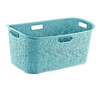 Hobby Life Rectangular Lace Basket 27L Model 1071