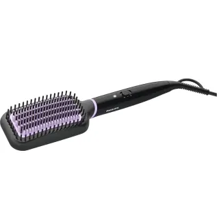 Philips StyleCare Essential Heated Straightening Brush BHH880/03