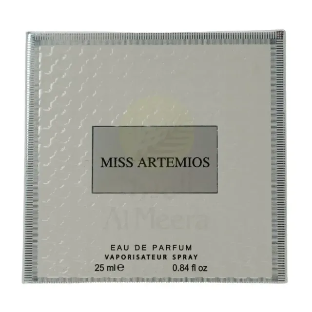 ARTEMIOS PERFUME EDP WOMEN MISS NO.2369 25ML