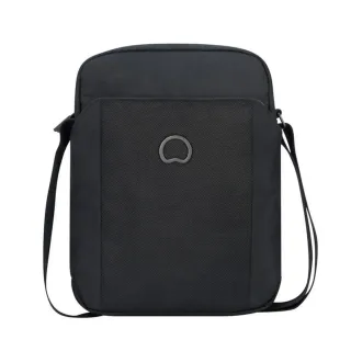 Delsey Picpus Vertical Mini Reporter Bag